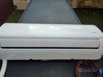 condizionatore 9000 btu sekom