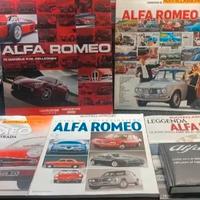 Inserti Ruoteclassiche Alfa Romeo