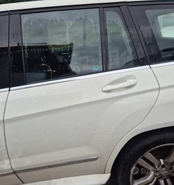 Sportollone Porta post. sx Per Mercedes GLK