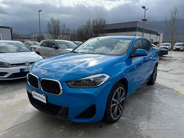 Bmw X2 2.0 150CV -MSPORT- Autom.