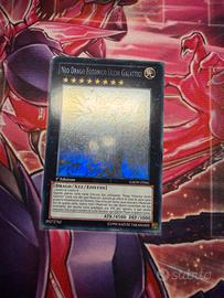 Neo Drago Fotonico Occhi Galattici Ghost GAOV 1a