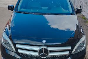 Mercedes classe B 180 