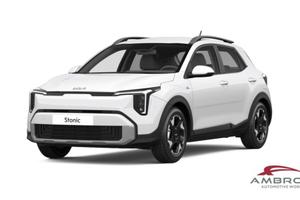 KIA Stonic 1.0 T-GDI URBAN GPL