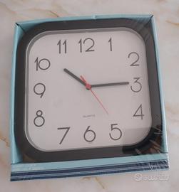 Orologio da Parete / QUARTZ / Made in Taiwan