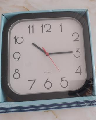 Orologio da Parete / QUARTZ / Made in Taiwan