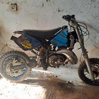 minimoto