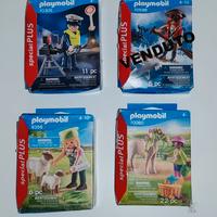 Playmobil