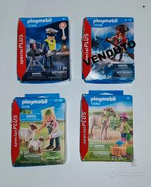 Playmobil