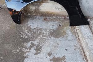 num.4 fianchetti Corvette C6 z06 