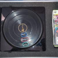 Dj Hero Renegade Edition per Xbox 360