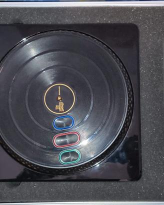 Dj Hero Renegade Edition per Xbox 360