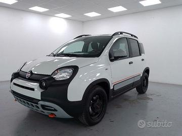 FIAT Panda 1.0 firefly hybrid Garmin s e s 70...