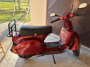 PX 125 Elestart Arcobaleno anno 97