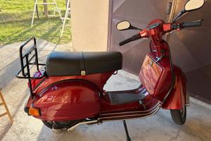 PX 125 Elestart Arcobaleno anno 97