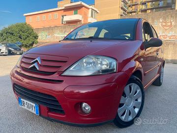 Citroen C3 1.4hdi 70cv economica full restyling 20