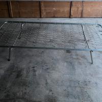 Retina letto singolo