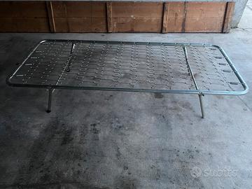 Retina letto singolo