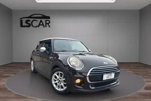 MINI Cooper D 1.5 Business 5p~Unipro~Promo finanzi