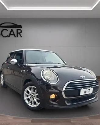MINI Cooper D 1.5 Business 5p~Unipro~Promo finanzi