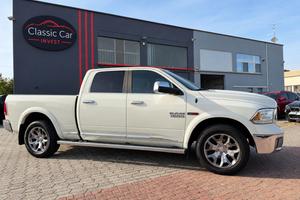 DODGE RAM 3.0 DIESEL CREW CAB LIMITED