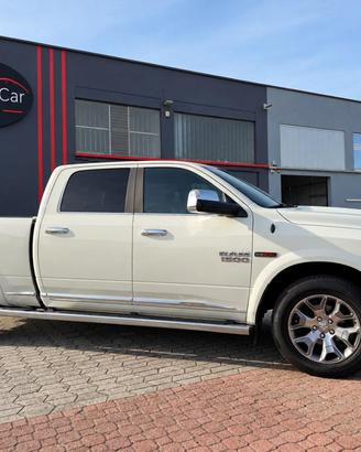 DODGE RAM 3.0 DIESEL CREW CAB LIMITED