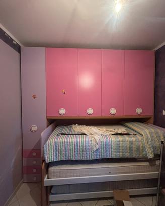 Stanzetta per bambini