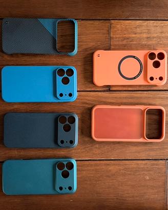 Cover iphone 17 pro max