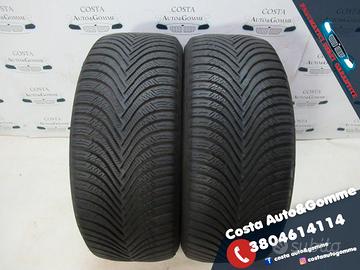Saldi 215 55 17 Michelin 85%  215 55 R17