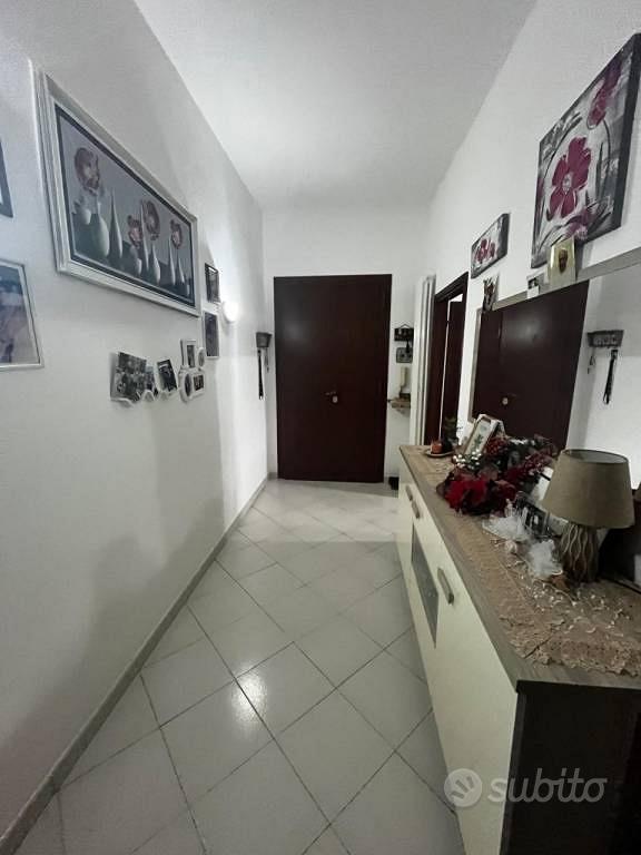 Appartamento di 108 m² con 4 locali e box auto dop - Vista 4