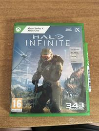 giochi per Xbox One (compatibili per series x/s)