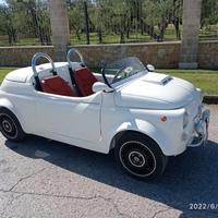 Cinquecento spitfire