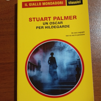 Un Oscar per Hildegarde - Stuart Palmer