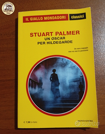 Un Oscar per Hildegarde - Stuart Palmer