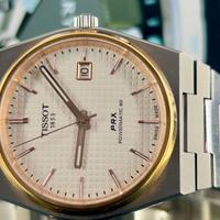 Tissot PRX Powermatic 80