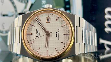Tissot PRX Powermatic 80