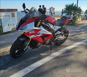 Bmw S1000RR 2015 - Full optional 