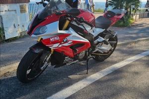 Bmw S1000RR 2015 - Full optional 