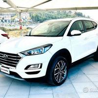 Musata completa hyundai tucson 2019 #168