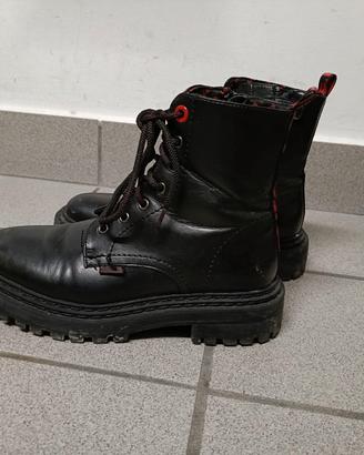 Scarponcini Levis