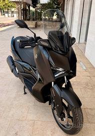 Yamaha X-Max 300 TECH ABS 02/2024 GARANZIA ANNI 2