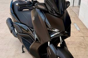 Yamaha X-Max 300 TECH ABS 02/2024 GARANZIA ANNI 2