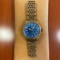 Orologio Oris Big Crown Pointer Date Bronzo