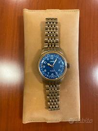 Orologio Oris Big Crown Pointer Date Bronzo