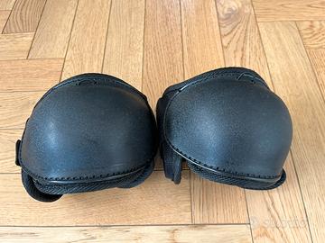 Ginocchiere per HEMA