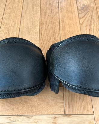 Ginocchiere per HEMA