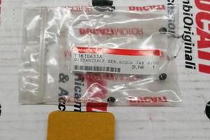 Distanziale Serbatoio Acqua per Ducati 748 Base