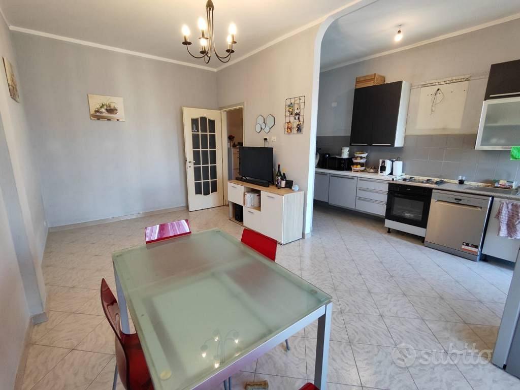 Appartamento – Albenga, Savona - Vista 2