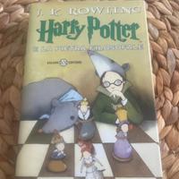 Harry Potter e la pietra filosofale