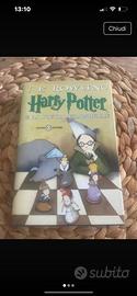 Harry Potter e la pietra filosofale