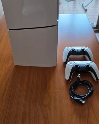 ps5 slim 